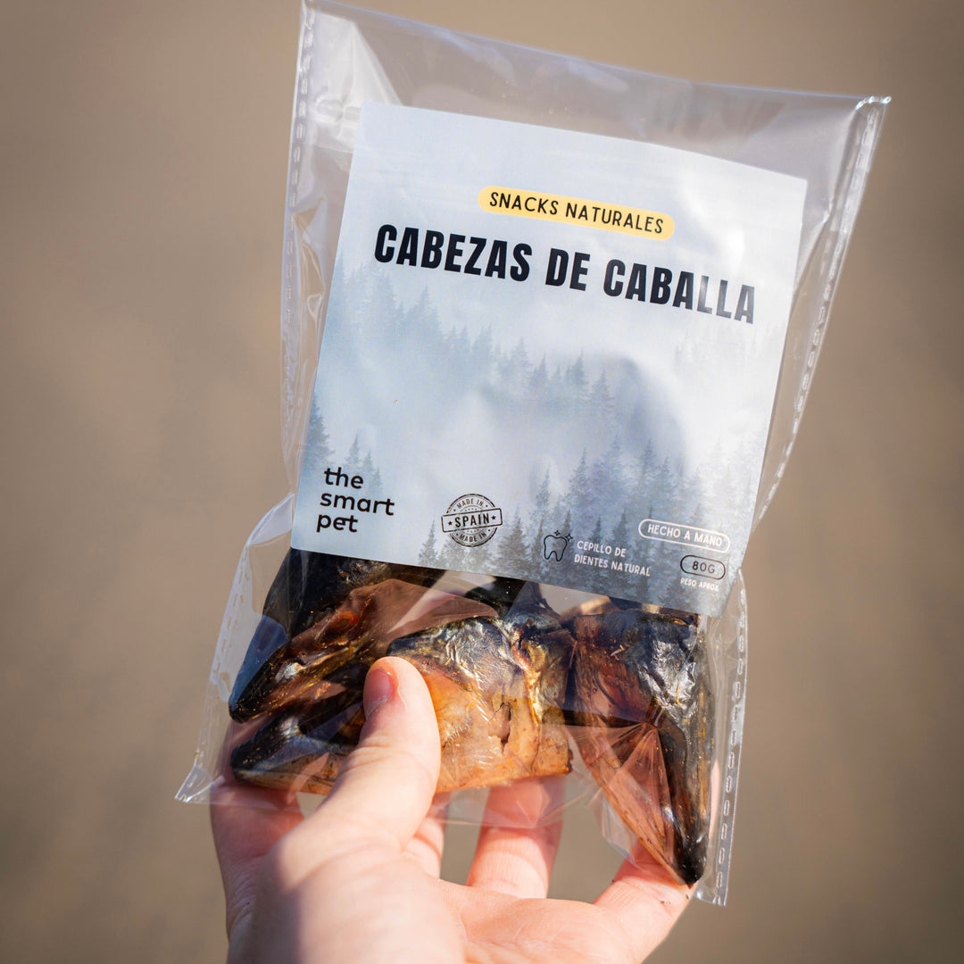 Cabezas de caballa